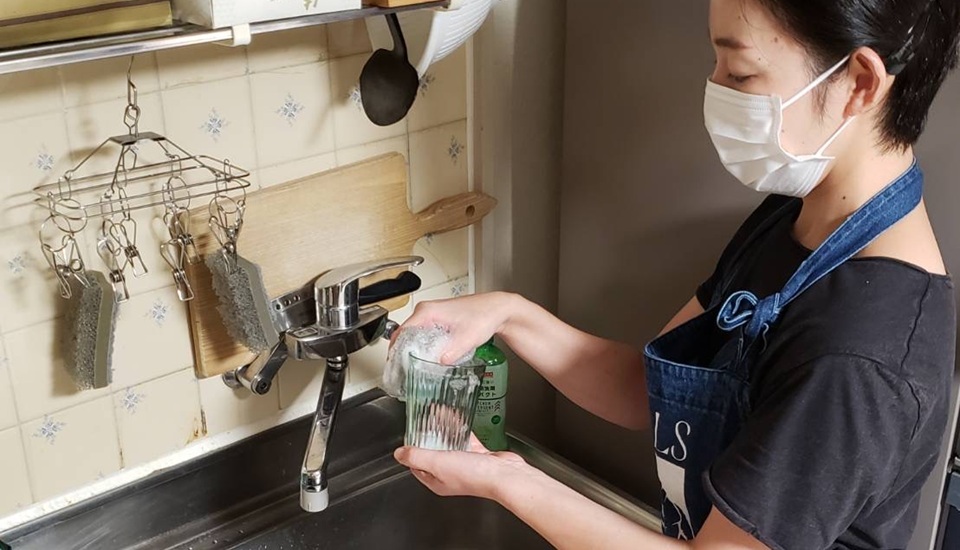 重度訪問介護　スタッフ２