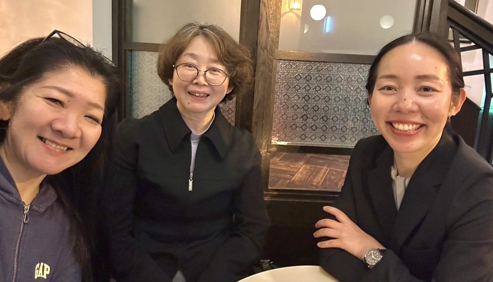 訪問介護　同行研修