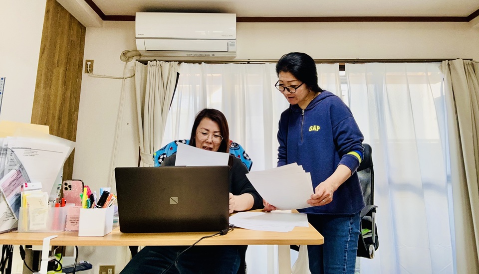 訪問介護研修9